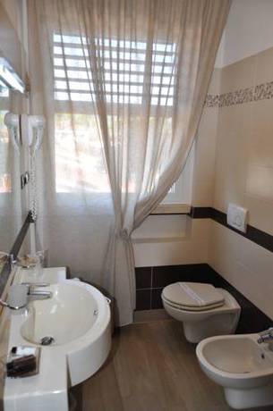Imagen de la habitación del Hotel Etruria, Forte de Marmi. Foto 3