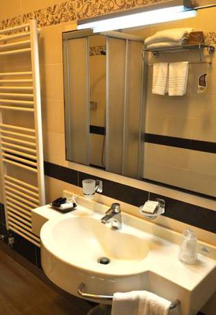 Imagen de la habitación del Hotel Etruria, Forte de Marmi. Foto 6