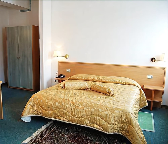 Imagen de la habitación del Hotel Etruria, Orvieto Scalo. Foto 2
