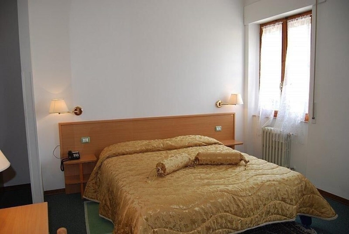 Imagen de la habitación del Hotel Etruria, Orvieto Scalo. Foto 6