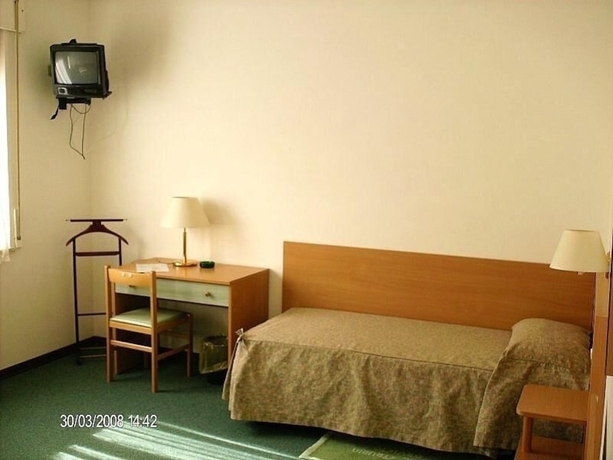 Imagen de la habitación del Hotel Etruria, Orvieto Scalo. Foto 8