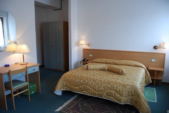 Imagen de la habitación del Hotel Etruria, Orvieto Scalo. Foto 9
