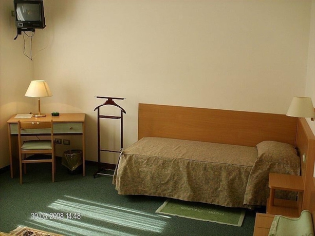 Imagen de la habitación del Hotel Etruria, Orvieto Scalo. Foto 10