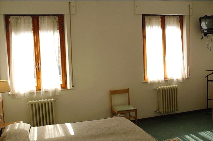 Imagen de la habitación del Hotel Etruria, Orvieto Scalo. Foto 12