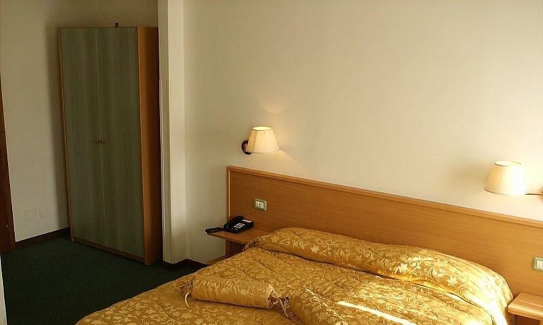 Imagen de la habitación del Hotel Etruria, Orvieto Scalo. Foto 13
