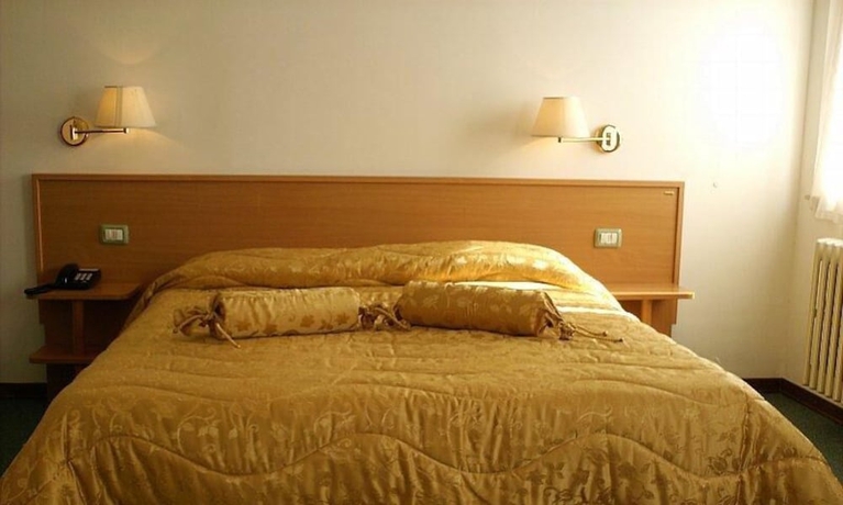 Imagen de la habitación del Hotel Etruria, Orvieto Scalo. Foto 15