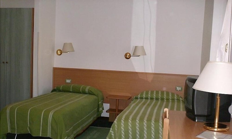 Imagen de la habitación del Hotel Etruria, Orvieto Scalo. Foto 16
