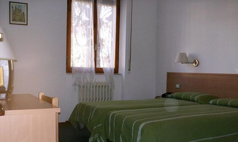Imagen de la habitación del Hotel Etruria, Orvieto Scalo. Foto 17