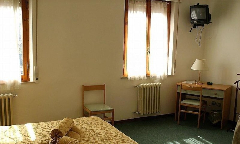Imagen de la habitación del Hotel Etruria, Orvieto Scalo. Foto 18
