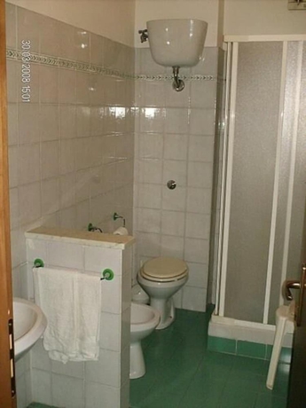 Imagen de la habitación del Hotel Etruria, Orvieto Scalo. Foto 19
