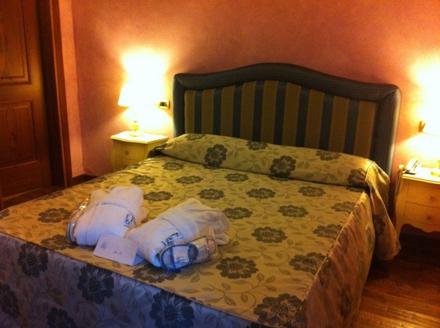 Imagen general del Hotel Etruria Resort & Natural Spa. Foto 5