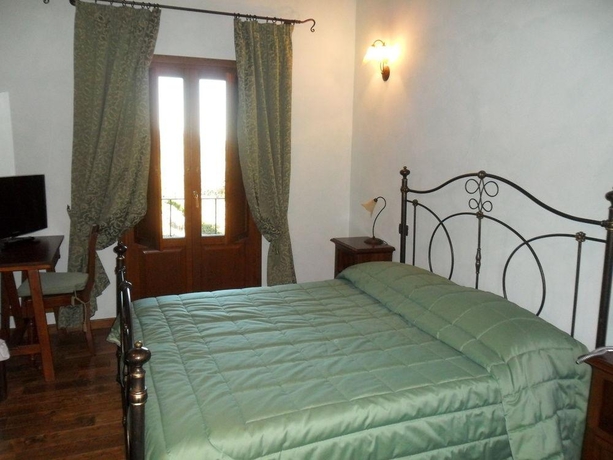 Imagen general del Hotel Etruria Resort & Natural Spa. Foto 6