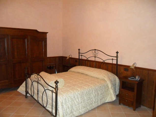 Imagen general del Hotel Etruria Resort & Natural Spa. Foto 7