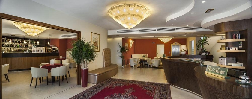 Imagen general del Hotel Etruria Resort & Natural Spa. Foto 9