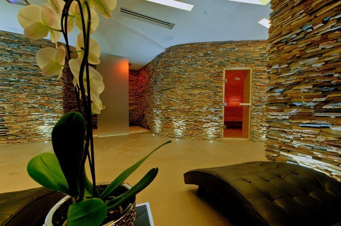 Imagen general del Hotel Etruria Resort & Natural Spa. Foto 10