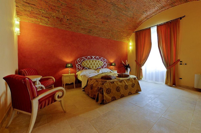 Imagen general del Hotel Etruria Resort & Natural Spa. Foto 13