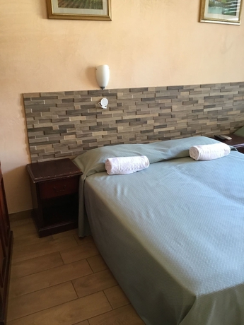 Imagen de la habitación del Hotel Etrusca. Foto 6