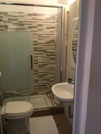 Imagen de la habitación del Hotel Etrusca. Foto 14