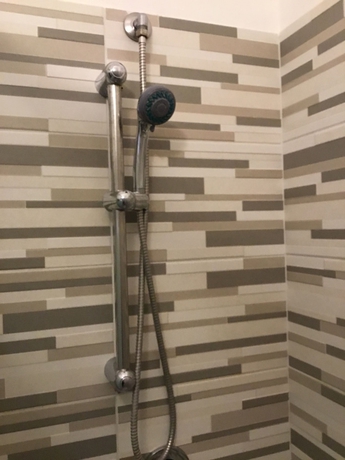 Imagen de la habitación del Hotel Etrusca. Foto 15