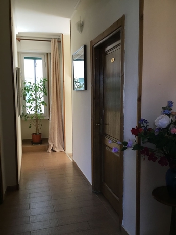 Imagen de los interiores del Hotel Etrusca. Foto 19