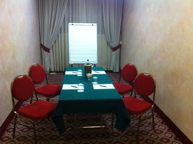 Imagen de la habitación del Hotel Etrusco Arezzo , Sure Collection By Best Western. Foto 7