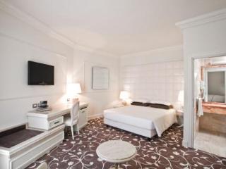 Imagen general del Hotel Etrusco Arezzo, Sure Hotel Collection by Best Western. Foto 1