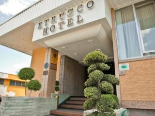 Imagen general del Hotel Etrusco Arezzo, Sure Hotel Collection by Best Western. Foto 7