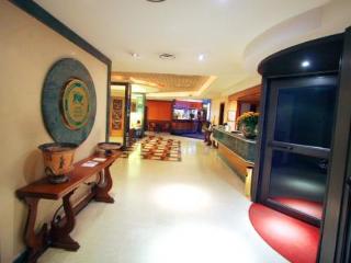 Imagen general del Hotel Etrusco Arezzo, Sure Hotel Collection by Best Western. Foto 10