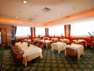 Imagen general del Hotel Etrusco Arezzo, Sure Hotel Collection by Best Western. Foto 11