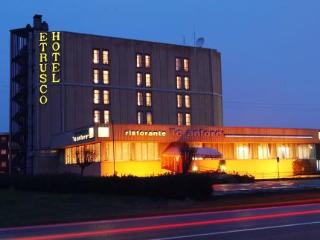 Imagen general del Hotel Etrusco Arezzo, Sure Hotel Collection by Best Western. Foto 45