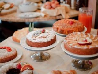 Imagen general del Hotel Etrusco Arezzo, Sure Hotel Collection by Best Western. Foto 13