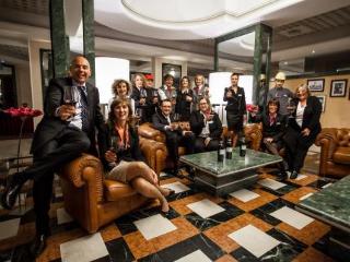 Imagen general del Hotel Etrusco Arezzo, Sure Hotel Collection by Best Western. Foto 16