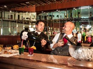 Imagen general del Hotel Etrusco Arezzo, Sure Hotel Collection by Best Western. Foto 18