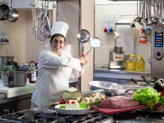 Imagen general del Hotel Etrusco Arezzo, Sure Hotel Collection by Best Western. Foto 19