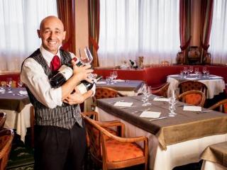 Imagen general del Hotel Etrusco Arezzo, Sure Hotel Collection by Best Western. Foto 22