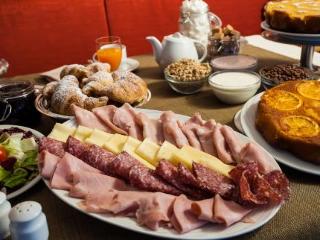 Imagen general del Hotel Etrusco Arezzo, Sure Hotel Collection by Best Western. Foto 24