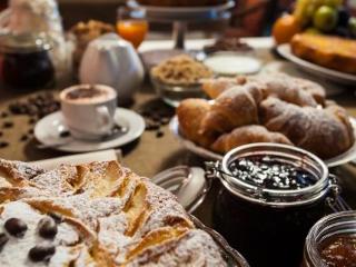 Imagen general del Hotel Etrusco Arezzo, Sure Hotel Collection by Best Western. Foto 25