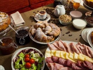 Imagen general del Hotel Etrusco Arezzo, Sure Hotel Collection by Best Western. Foto 26