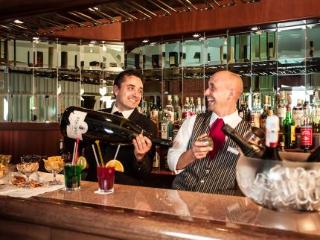 Imagen general del Hotel Etrusco Arezzo, Sure Hotel Collection by Best Western. Foto 27