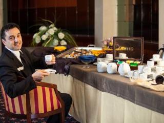 Imagen general del Hotel Etrusco Arezzo, Sure Hotel Collection by Best Western. Foto 28