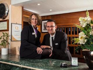 Imagen general del Hotel Etrusco Arezzo, Sure Hotel Collection by Best Western. Foto 29