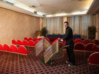 Imagen general del Hotel Etrusco Arezzo, Sure Hotel Collection by Best Western. Foto 30