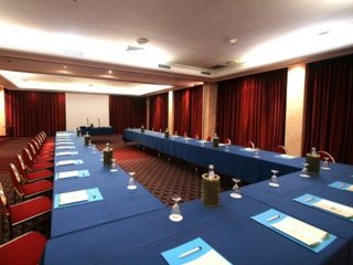 Imagen de los interiores del Hotel Etrusco Arezzo, Sure Hotel Collection by Best Western. Foto 48