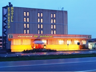 Imagen general del Hotel Etrusco Arezzo, Sure Hotel Collection by Best Western. Foto 38
