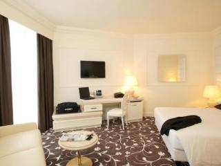 Imagen general del Hotel Etrusco Arezzo, Sure Hotel Collection by Best Western. Foto 42