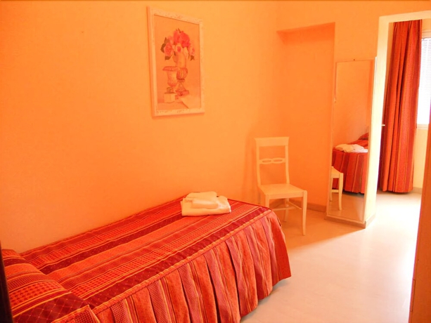 Imagen de la habitación del Hotel Etrusco, Isla de Elba. Foto 9
