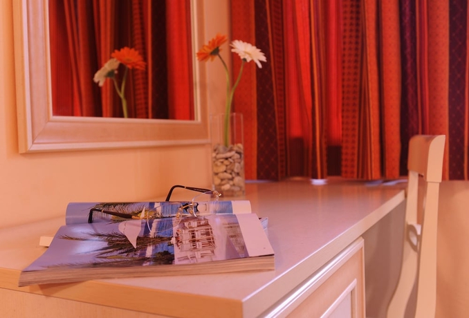 Imagen de la habitación del Hotel Etrusco, Isla de Elba. Foto 10