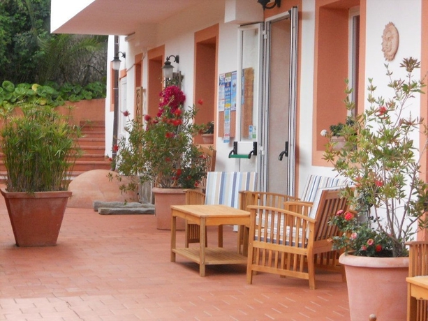 Imagen general del Hotel Etrusco, Isla de Elba. Foto 1