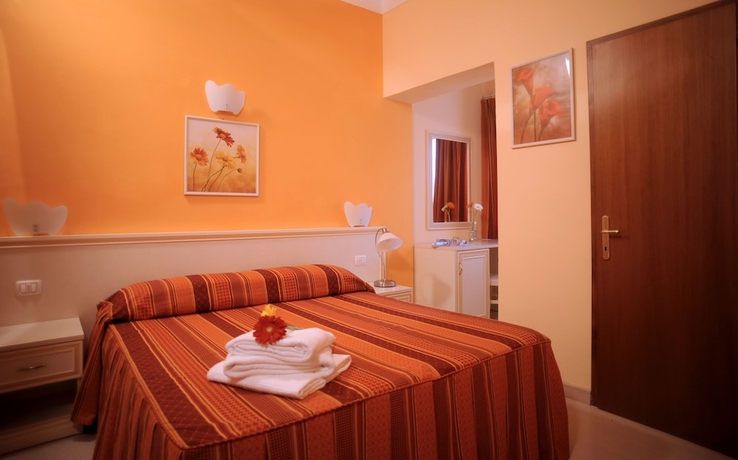 Imagen de la habitación del Hotel Etrusco, Isla de Elba. Foto 11