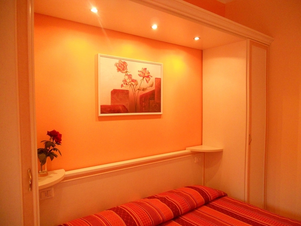 Imagen de la habitación del Hotel Etrusco, Isla de Elba. Foto 13